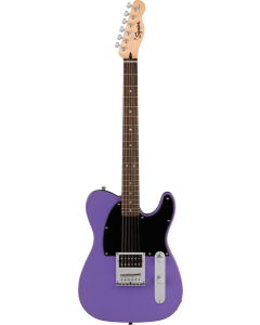 Squier Sonic Esquire H, Laurel Fingerboard, Black Pickguard, Ultraviolet