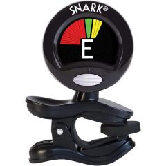 Snark SN5X Clip on Chromatic Tuner Black