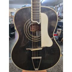 Vintage Ermelinda Silvestri Archtop Acoustic (Pre-Owned)