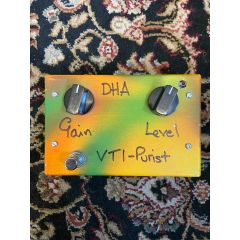 DHA VT-1 Purist Pedal (Pre-Owned)