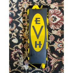 Dunlop EVH95 Eddie Van Halen signature wah pedal (Pre-Owned)