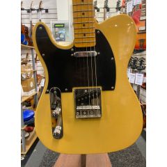 Richwood Left-Handed Telecaster Copy (Pre-Owned)