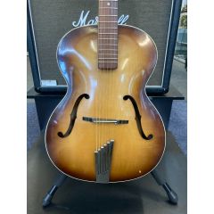 Hofner Congress 1959 Vintage (Pre-Owned)