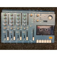 Tascam Portastudio 414 MKII 4-track Tape Recorder (Pre-Owned)
