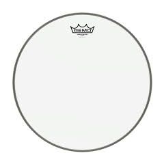 Remo 20" Ambassador Clear Bass